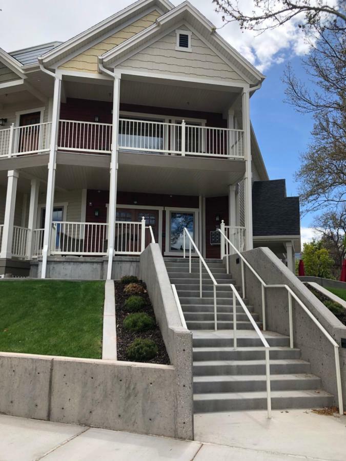 The Cottages At Shakespeare Lane - Cedar City Exterior photo